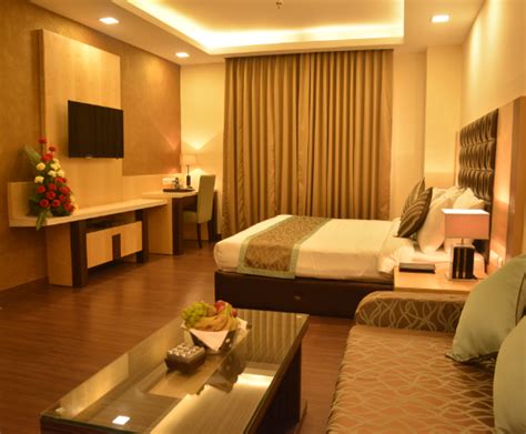 Accommodation in Jammu | Hotel Rooms in Jammu | Lords Hotels & Resorts