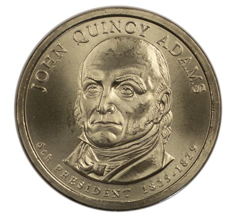 John Quincy Adams Coin Worth Cheap Sale Centralcountiesservices Org