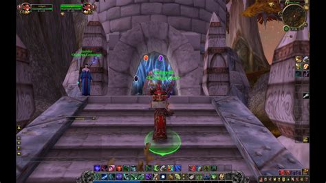 World Of Warcraft Quest Alles Der Reihe Nach Guide Youtube