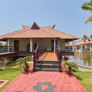 Sterling Lake Palace Alleppey Alappuzha starts at INR 9300.00