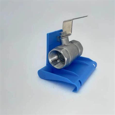 Din Dn Dn Reduced Port Pc Ball Valve Ball Valve And