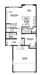 Devonshire Park Malibu Floor Plans And Pricing