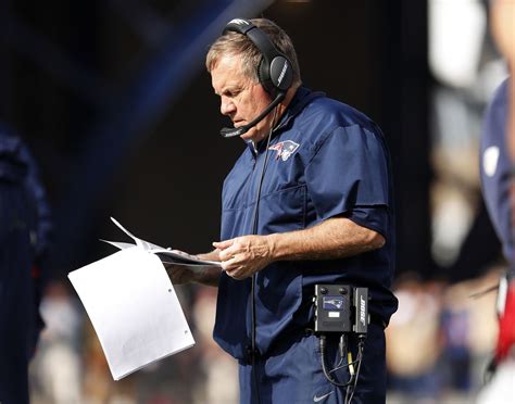 Microsoft Sends Second Response On Bill Belichick Patriots Criticism