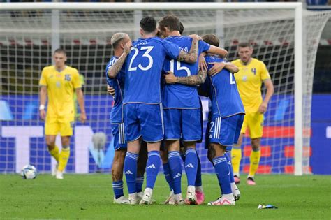 Pronostic Italie Malte Analyse Cotes Et Prono Du Match Des