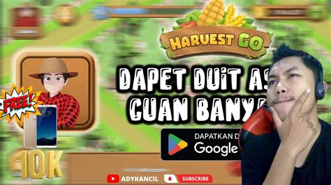 Main Game Mirip Growtopia Dan Dapat Cuan Modal Awal Ribu Rupiah