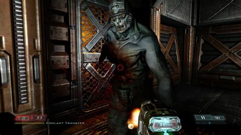 Doom 3 BFG Edition Análisis Gamereactor España