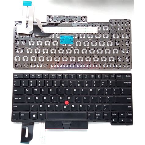 Laptop Keyboard For Lenovo Thinkpad E E E E T S T T