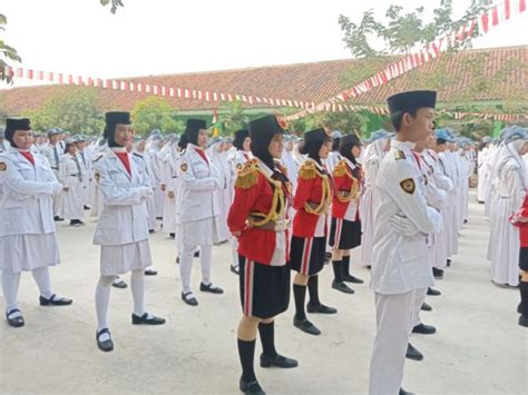 Bkk Smkn 5 Kota Bekasi Alhamdulillah Team Hadroh Smkn 2 Kota Bekasi