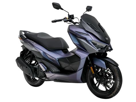 Top 10 Best 125cc Scooters In The Uk 2023 Easyblock