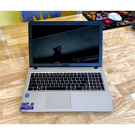 Bán Laptop Asus Vivobook X540la Core I3 5005u Ram 4gb Ssd 120gb Hdd 320gb Vga On Màn 15 6 Inch