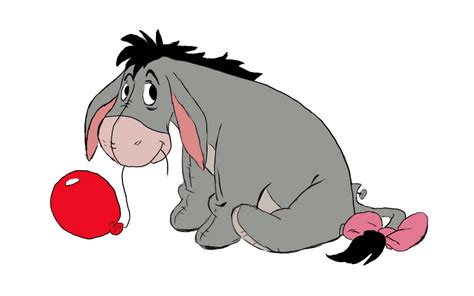 Eeyore Birthday Quotes. QuotesGram