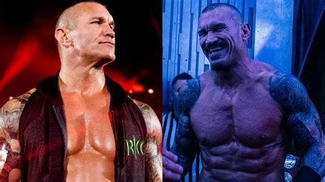 Randy Orton Spotted In Newly Emerged Photos Amid Wwe Return Rumors