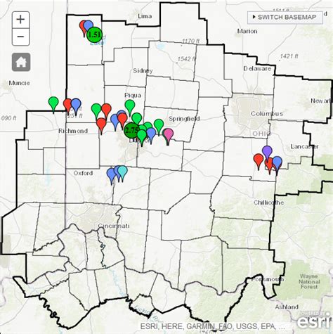 Memorial Day 2019 Ohio tornado outbreak is the highest one day tornado ...