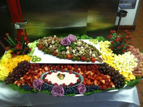 Macray Harbor Catering