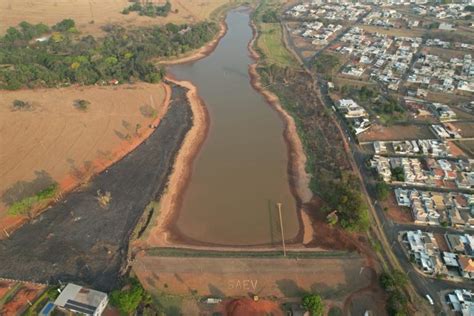 Saev Ambiental Saev Ambiental Inicia Plano De Conting Ncia De Gua