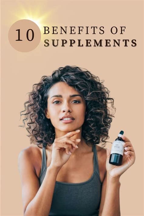 The Supplement Saga Friend Or Foe 10 Unexpected Perks You Might Not Know About Artofit