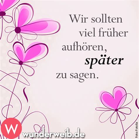 Spruch des Tages Weisheiten für jede Gelegenheit Wunderweib