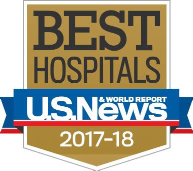 Best Hospitals in the U.S. | Hospital Rankings | US News Health