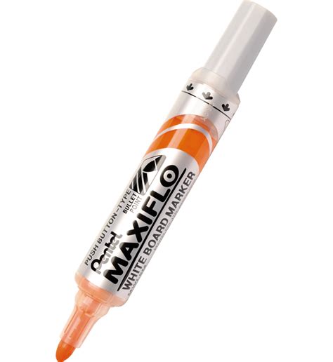 Marker Maxiflo Z T Oczkiem Mwl M Pentel