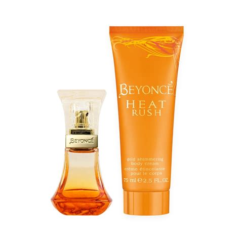 Beyoncé Versace Dylan Blue Perfume T Set For Women 3 Pieces