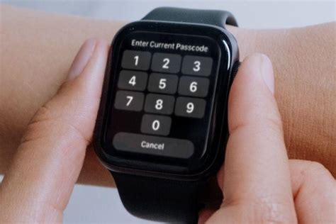 Olvid La Contrase A De Apple Watch He Aqu C Mo Restablecerlo Sin