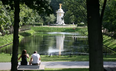 Die 12 Schönsten Parks And Gärten In Berlin Mit Tipps