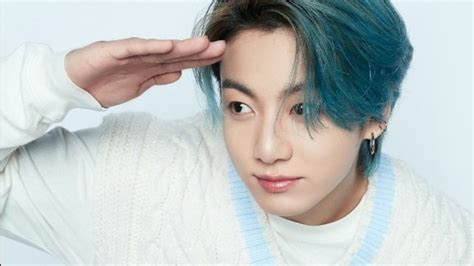 Jungkook BTS Ternyata Sengaja Hapus Akun Instagram Pribadinya