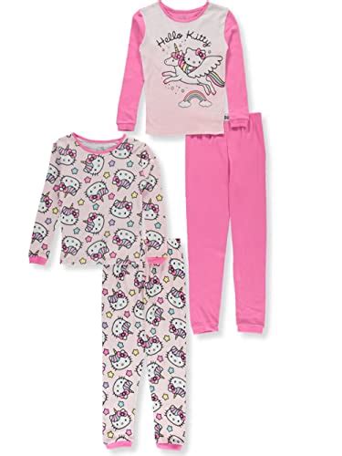 Buy Hello Kitty Pajamas Sets In Pakistan Hello Kitty Pajamas Sets Price