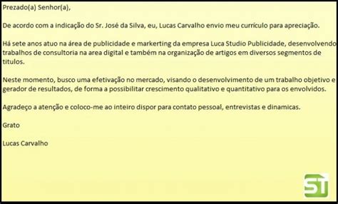 Exemplos De Carta De Motivação Para Trabalhar Trabalhador Esforçado