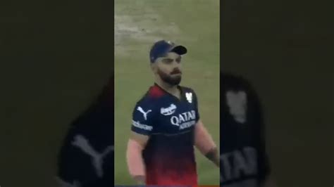 Virat Kohali Vs Gautam Gambhir Full Fight Lsg Vs Rcb Ipl Rcb