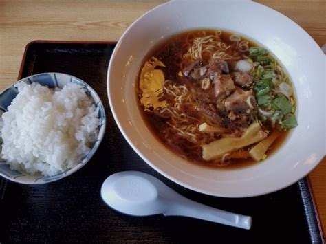 麺屋 惣市 飛騨古川ラーメン 食べログ