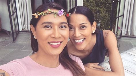 Transwoman Angelina Mead King Declares Deep Love For Wife Joey Mead Pep Ph