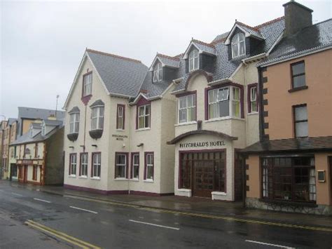 Fitzgeralds Hotel Bundoran County Donegal Reviews Photos And Price