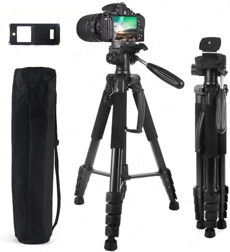 Zomei Cm Tripod Heavy Duty Tall Tripod Stand Professional Travel