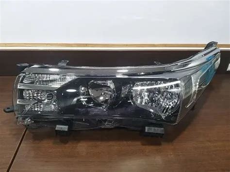 Head Light For Toyota Altis Model At Rs Piece Car Headlight