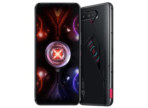 ROG Phone 5s Pro Gaming PhonesROG Republic Of GamersROG Global