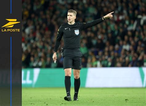 J Les Arbitres De Monaco Psg