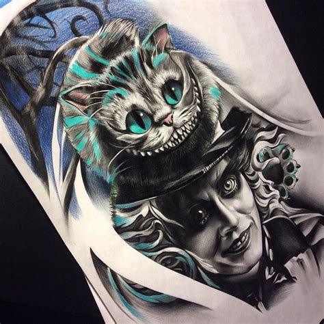 See This Instagram Photo By Tattoospooky D Likes Tatuagens