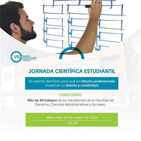 JORNADA CIENTÍFICA ESTUDIANTIL UN ESPACIO PARA SOCIALIZAR LOS TRABAJOS