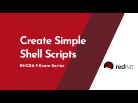 REDHAT 9 NOPASSWD RHCSA Exam Questions Users And Groups ACL