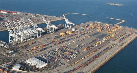 Government of India strengthens cargo handling capacity of Chabahar ...