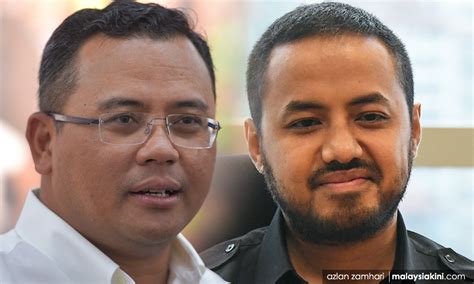 Pertikai Keputusan Pemilihan PKR Gombak Biar JPP Buat Keputusan Amirudin