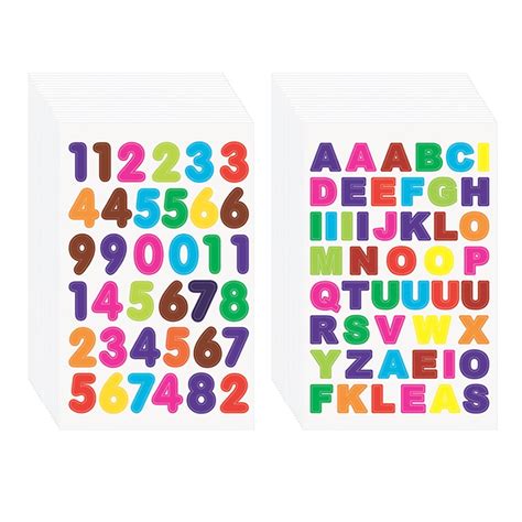 Teacher Stickers for Students with Reward Stickers for Kids - Classroom ...