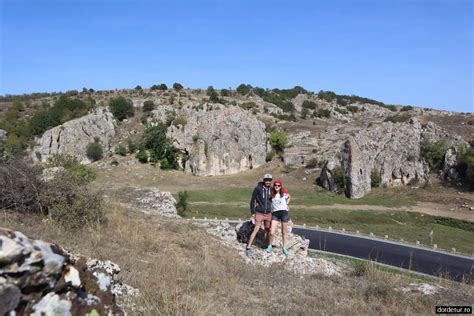 Un loc pe care să l pui pe listă Cheile Dobrogei dordetur