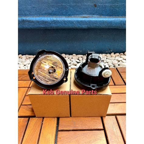 Jual FOGLAMP ORI KOITO Avanza Xenia Agya Calya Sigra Ayla Veloz Rush