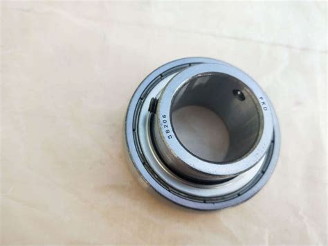 High Quality Chrome Steel Uc Insert Bearings Uc Uc Uc