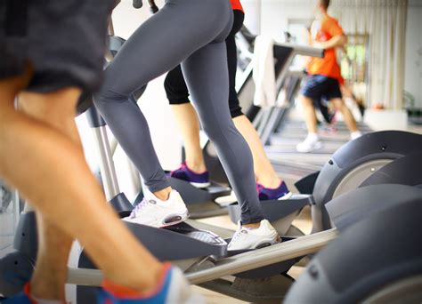 Treadmill Cardio Circuit to Spice Up Your Workouts