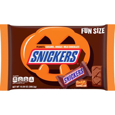 Milky Way Fun Size Milk Chocolate Halloween Candy Bars 10 65 Oz Bag