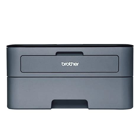 Brother Hl L2320d Single Function Monochrome Laser Printer