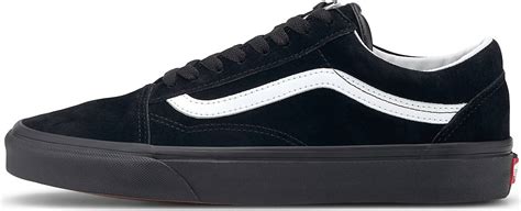 Vans Sneaker OLD SKOOL In Schwarz Bestellen 32038101